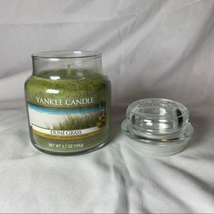 Dune Grass Yankee Candle